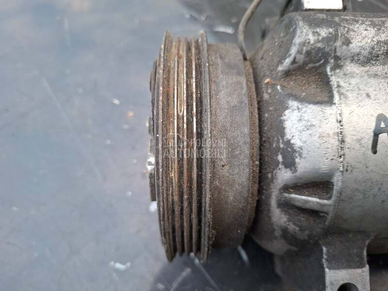 kompresor klime a4 b5