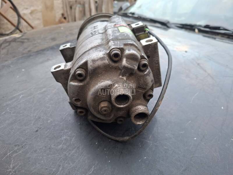 kompresor klime a4 b5