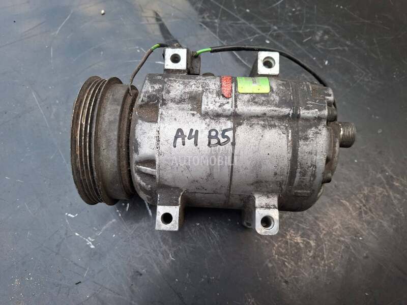 kompresor klime a4 b5