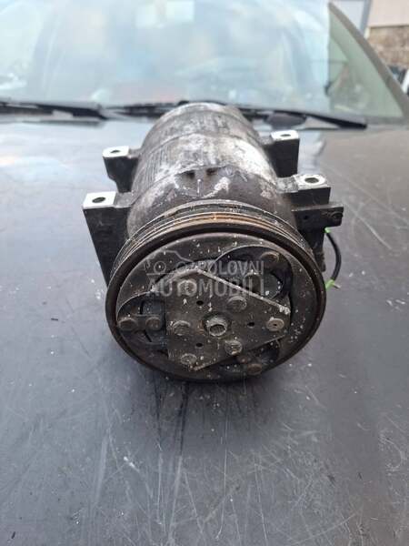 kompresor klime a4 b5