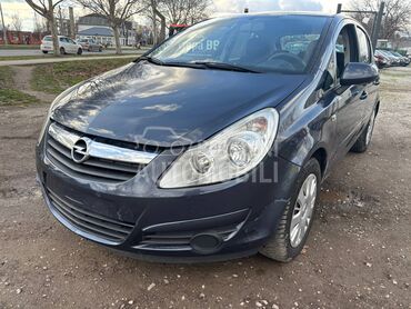 Opel Corsa D 1.4