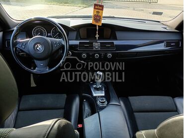 BMW 523 523