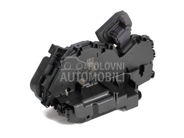 Brava zadnja leva za Škoda Octavia, Superb, Kodiaq ... od 2017. do 2024. god.