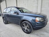 Volvo XC90 AWD 2.4 D