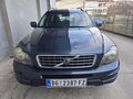 Volvo XC90 AWD 2.4 D