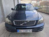 Volvo XC90 AWD 2.4 D