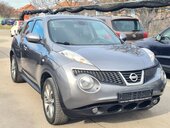Nissan Juke 1.5 DCI N A V I KOZA