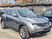 Nissan Juke 1.5 DCI N A V I KOZA