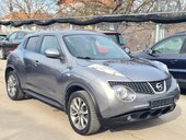 Nissan Juke 1.5 DCI N A V I KOZA