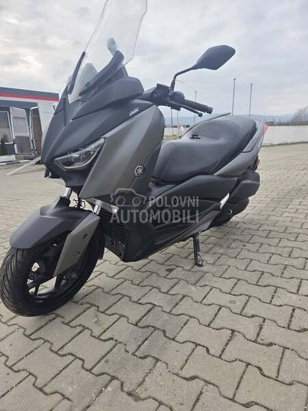 Yamaha x max 300