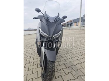 Yamaha x max 300