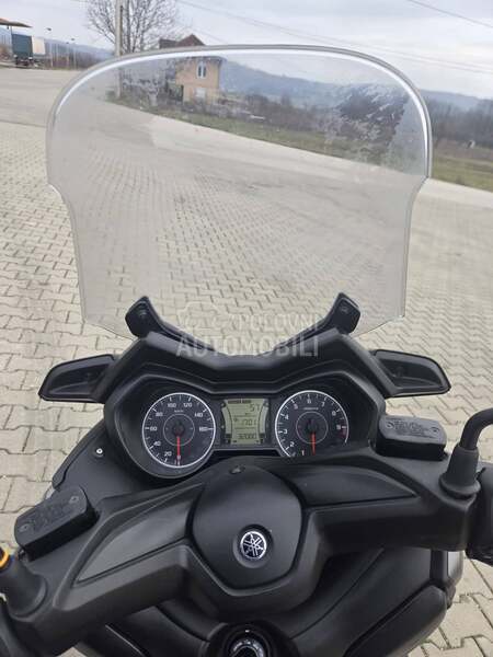 Yamaha x max 300