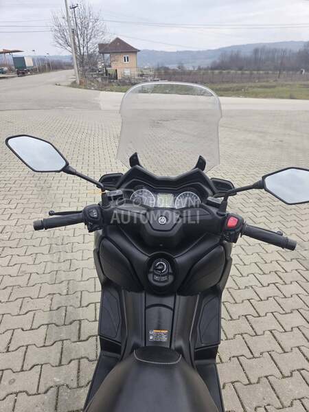 Yamaha x max 300