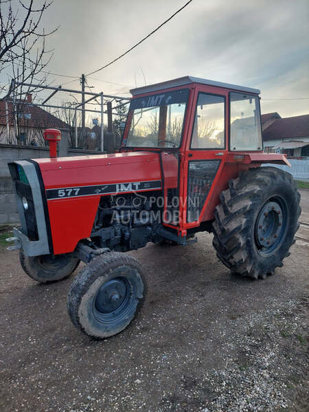 IMT 577
