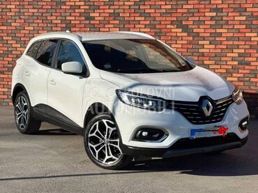 Renault Kadjar INITIALE