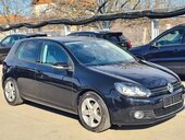 Volkswagen Golf 6 1.6 TDI XENON