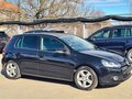 Volkswagen Golf 6 1.6 TDI XENON