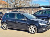 Volkswagen Golf 6 1.6 TDI XENON