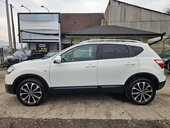 Nissan Qashqai 1.5 DCI Ntec 360