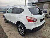 Nissan Qashqai 1.5 DCI Ntec 360