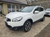Nissan Qashqai 1.5 DCI Ntec 360