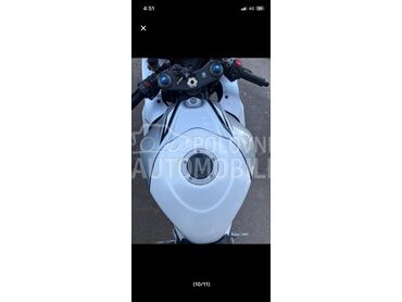 Suzuki Gsxr 1000 Gixxer