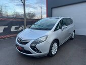 Opel Zafira 2.0 CDTI COSMO