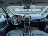 Opel Zafira 2.0 CDTI COSMO
