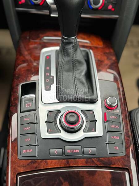 Audi A6 2.0 TDI S line