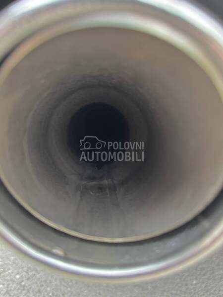 Audi A6 2.0 TDI S line