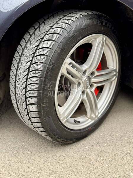 Audi A6 2.0 TDI S line