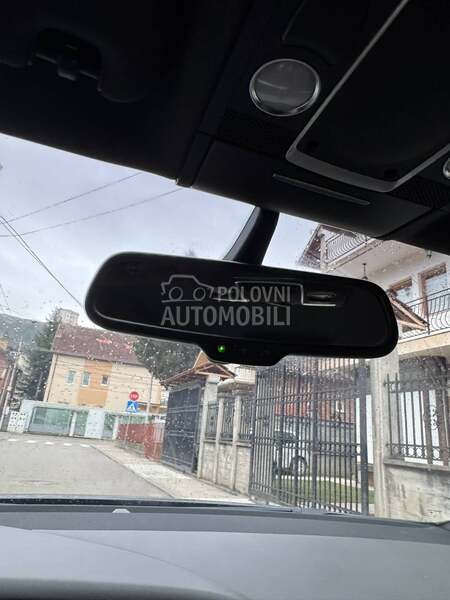 Audi A6 2.0 TDI S line