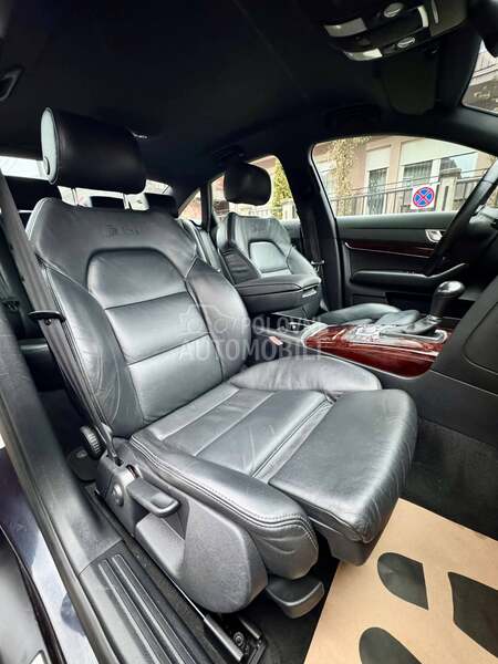 Audi A6 2.0 TDI S line