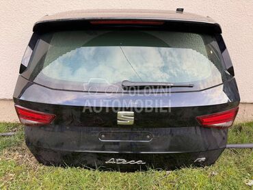 zadnje lampe za Seat Ateca