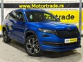 Škoda Kodiaq SportLine/Pano/4x4