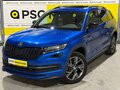 Škoda Kodiaq SportLine/Pano/4x4