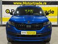 Škoda Kodiaq SportLine/Pano/4x4