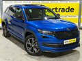 Škoda Kodiaq SportLine/Pano/4x4
