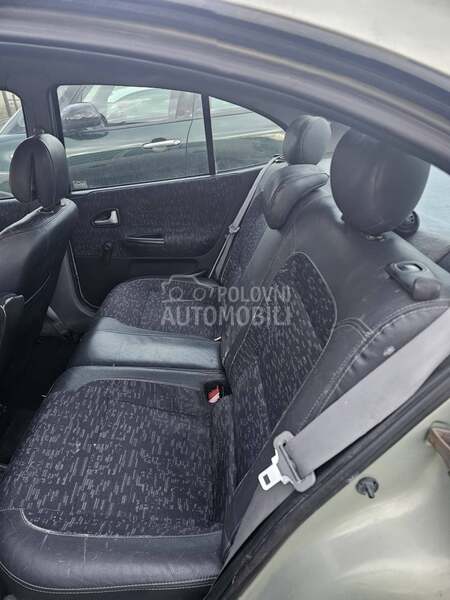 Renault Megane 1.6