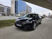 Škoda Superb 2.0 TDI DSG AMBITION