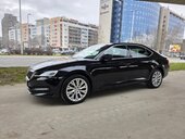 Škoda Superb 2.0 TDI DSG AMBITION