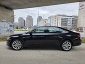 Škoda Superb 2.0 TDI DSG AMBITION