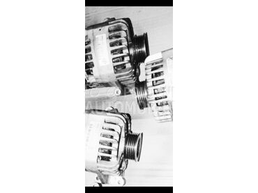 Alternator za Lancia Ypsilon