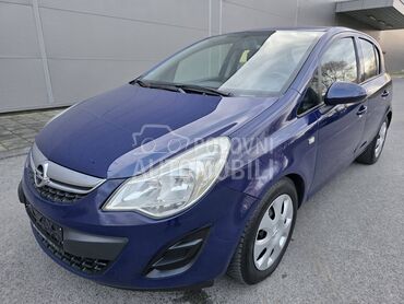 Opel Corsa D 1.3 CDTI N-A-V-I