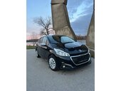 Peugeot 208 1.6 hdi Allure