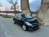 Peugeot 208 1.6 hdi Allure