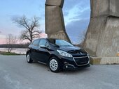 Peugeot 208 1.6 hdi Allure