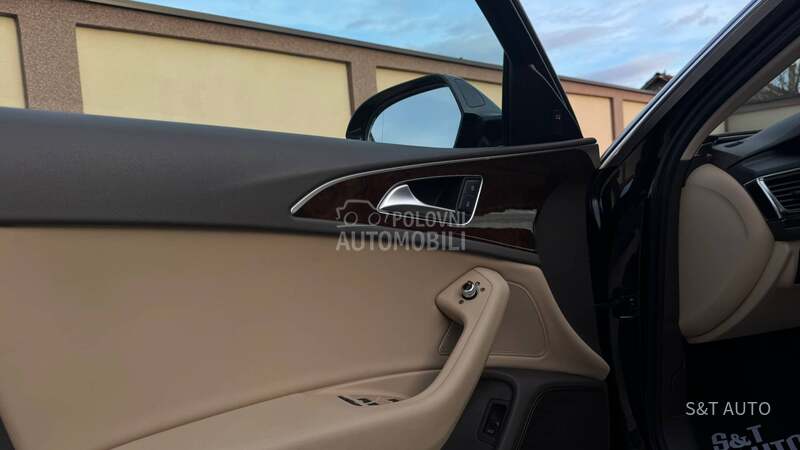 Audi A6 3.0TDI/MATRIX/ F.U.L