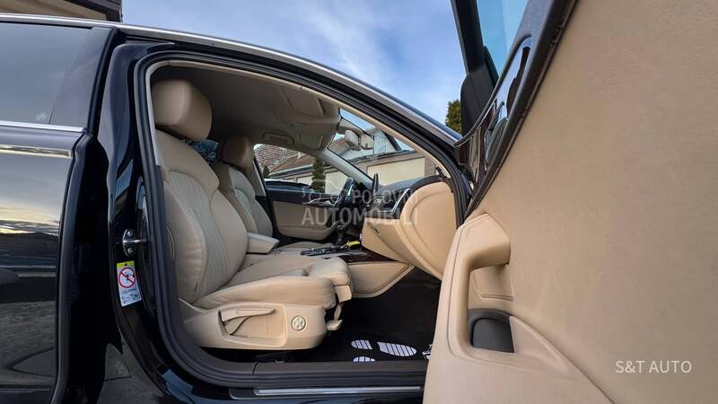 Audi A6 3.0TDI/MATRIX/ F.U.L