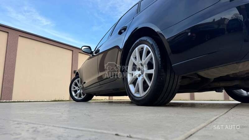 Audi A6 3.0TDI/MATRIX/ F.U.L